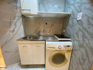 Venta Depto. 2 Amb. Caballito con Cochera Amoblado