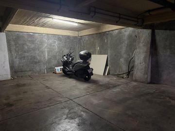 Venta Depto. 2 Amb. Caballito con Cochera Amoblado