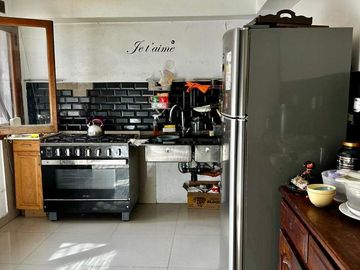 Venta Casa Multifamiliar (8,66X20)-Coch-Tza-Parri