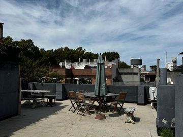 Venta Casa Multifamiliar (8,66X20)-Coch-Tza-Parri