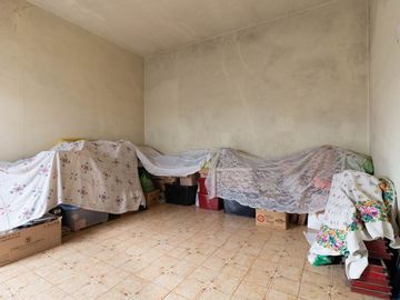VENTA- CASA LOTE PROPIO- 4 AMBIE- PARQUE PATRICIOS