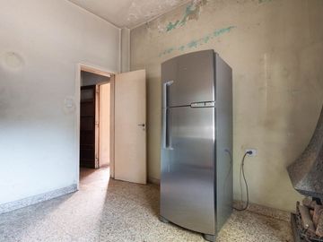 VENTA- CASA LOTE PROPIO- 4 AMBIE- PARQUE PATRICIOS