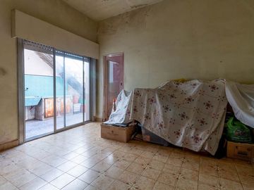 VENTA- CASA LOTE PROPIO- 4 AMBIE- PARQUE PATRICIOS