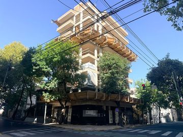 MONOAMBIENTE EN VENTA BALCON  FRENTE FLORES