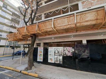 MONOAMBIENTE EN VENTA BALCON  FRENTE FLORES