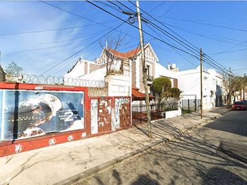 LOTE EN VENTA 1281 M2 VENDIBLES EN FLORES