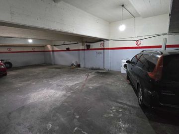 GARAGE EN VENTA BALVANERA