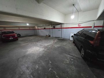 GARAGE EN VENTA BALVANERA