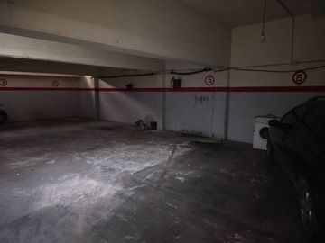 GARAGE EN VENTA BALVANERA