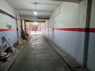 GARAGE EN VENTA BALVANERA
