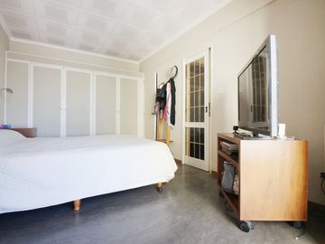 Piso 4 amb + dep venta Villa Crespo cochera balcón
