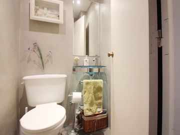 Piso 4 amb + dep venta Villa Crespo cochera balcón