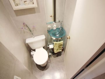 Piso 4 amb + dep venta Villa Crespo cochera balcón