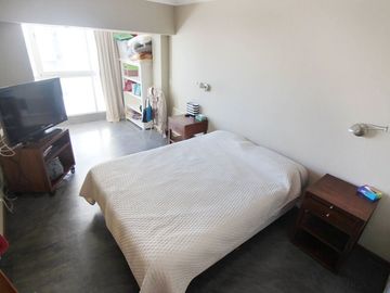 Piso 4 amb + dep venta Villa Crespo cochera balcón