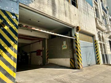 VENTA COCHERAS / DEPOSITO / GALPON  LA BOCA 962 M2