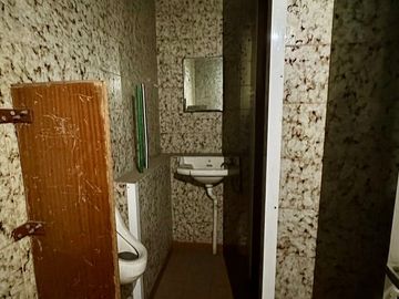 VENTA COCHERAS / DEPOSITO / GALPON  LA BOCA 962 M2
