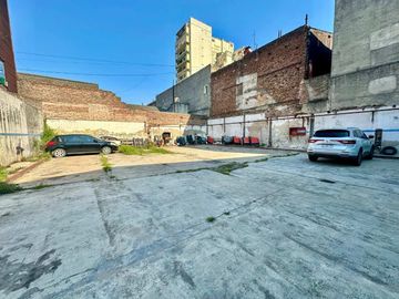 VENTA COCHERAS / DEPOSITO / GALPON  LA BOCA 962 M2