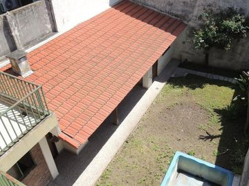 Venta LOTE  8,66x30,26-SAAVEDRA- OPORTUNIDAD