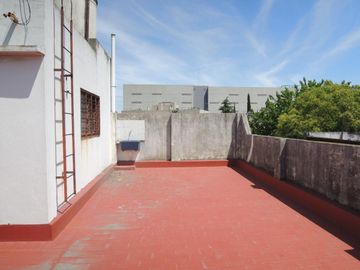 Venta LOTE  8,66x30,26-SAAVEDRA- OPORTUNIDAD