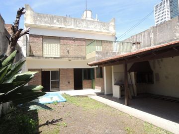 Venta LOTE  8,66x30,26-SAAVEDRA- OPORTUNIDAD