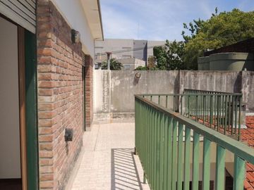 Venta LOTE  8,66x30,26-SAAVEDRA- OPORTUNIDAD