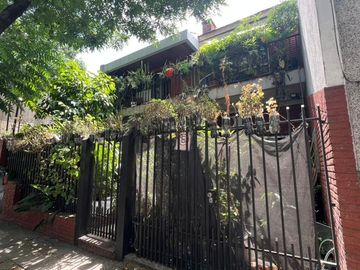 Venta LOTE  8,66x30,26-SAAVEDRA- OPORTUNIDAD