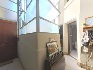 Departamento 3 amb tipo ph venta Monserrat