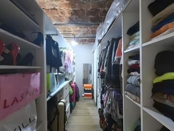 Departamento 3 amb tipo ph venta Monserrat