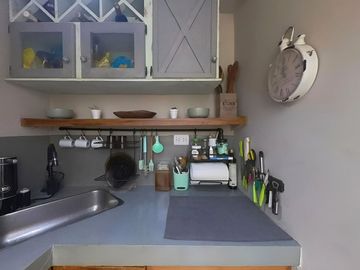 Departamento 3 amb tipo ph venta Monserrat