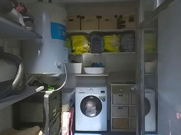 Departamento 3 amb tipo ph venta Monserrat