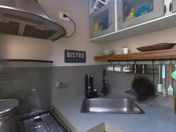 Departamento 3 amb tipo ph venta Monserrat