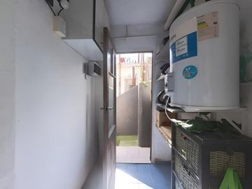 Departamento 3 amb tipo ph venta Monserrat
