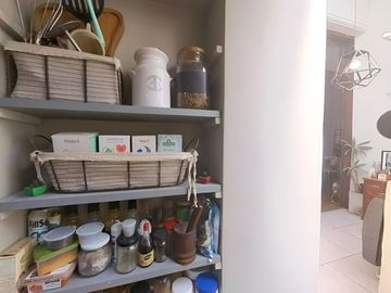 Departamento 3 amb tipo ph venta Monserrat