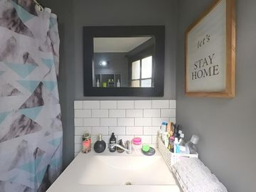 Departamento 3 amb tipo ph venta Monserrat
