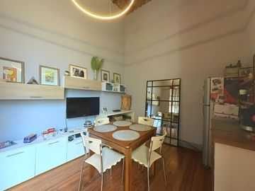 Departamento 3 amb tipo ph venta Monserrat