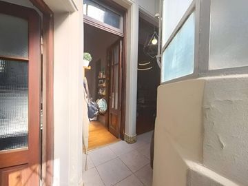 Departamento 3 amb tipo ph venta Monserrat
