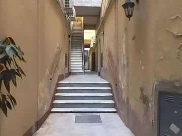 Departamento 3 amb tipo ph venta Monserrat
