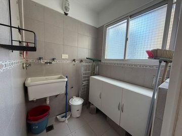 Venta Semipiso 3 amb al frente 5º Piso, Liniers
