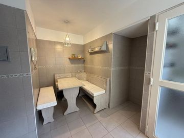 Venta Semipiso 3 amb al frente 5º Piso, Liniers