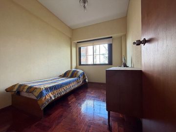 Venta Semipiso 3 amb al frente 5º Piso, Liniers