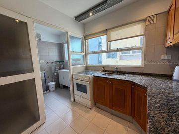 Venta Semipiso 3 amb al frente 5º Piso, Liniers