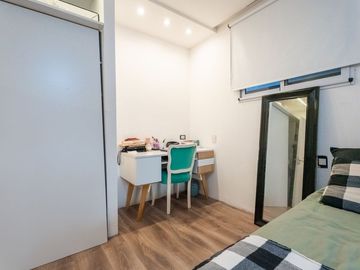 Venta PH Caballito, Terraza Quincho Parrilla Patio