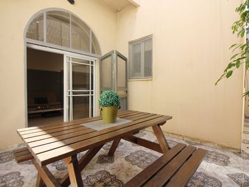Casa 5 amb venta Villa Real terraza patio a nuevo