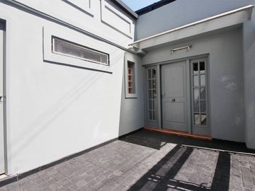 Casa 5 amb venta Villa Real terraza patio a nuevo