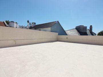 Casa 5 amb venta Villa Real terraza patio a nuevo