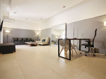 Casa 5 amb venta Villa Real terraza patio a nuevo