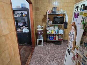 CASA- LOTE PROPIO-2 VIVIENDAS-EN BLOCK -MATADEROS