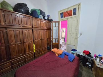 CASA- LOTE PROPIO-2 VIVIENDAS-EN BLOCK -MATADEROS