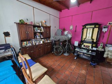 CASA- LOTE PROPIO-2 VIVIENDAS-EN BLOCK -MATADEROS