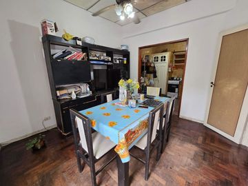 CASA- LOTE PROPIO-2 VIVIENDAS-EN BLOCK -MATADEROS